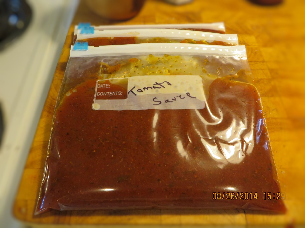 Best Slow Cooker Tomato Sauce Recipes